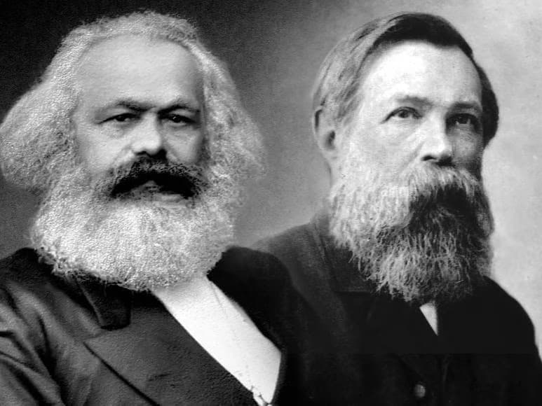Tarihte Bugün: Komünist Manifesto yayımlandı