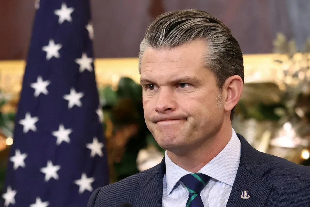 ABD Savunma Bakanı Hegseth hedefte