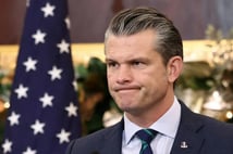 Demokratlardan Hegseth’e azil hamlesi