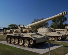 Yunanistan, Ukrayna’ya 60 adet M110A2 203 mm kendinden tahrikli obüs gönderiyor