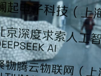 Beijing Weighs Blocking Foreign Access to Chinese AI Models
