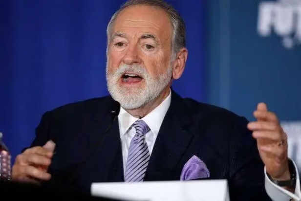 ABD'nin İsrail Büyükelçisi: Amerika medyası anti-Semitizmi körüklüyor