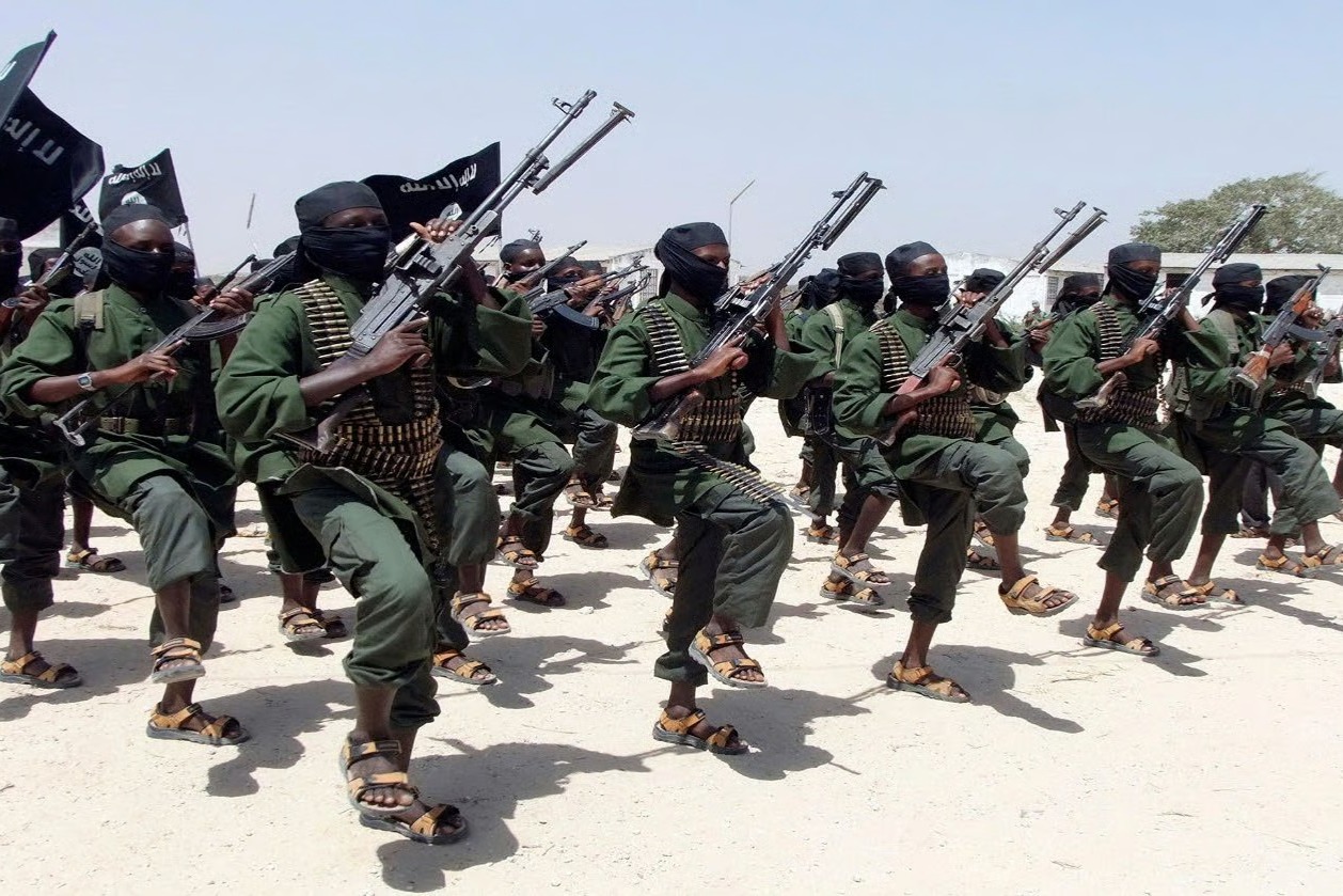 Al-Shabaab–Houthi Alliance Deepens Across Gulf of Aden