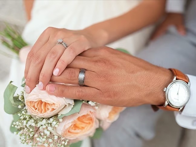 Türkiye’nin evlilik ve boşanma karnesi belli oldu: Boşanmalarda 'ilk 5 yıl' eşiği 