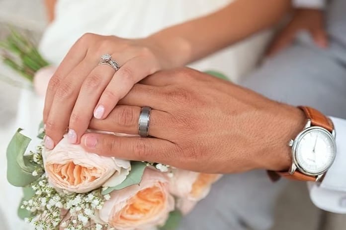 Türkiye’nin evlilik ve boşanma karnesi belli oldu: Boşanmalarda 'ilk 5 yıl' eşiği 