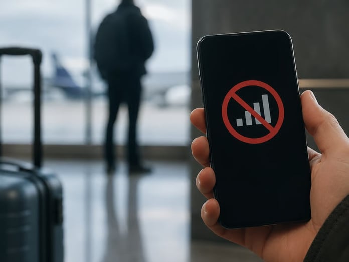 Yurt dışından telefon getirenler için son 2 gün! Binlercesinin iletişimi kesilecek