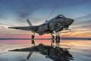 İsviçre, eleştirilere rağmen ABD'den F-35 ve Patriot alma niyetini doğruladı