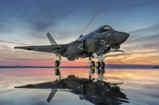 İsviçre, eleştirilere rağmen ABD'den F-35 ve Patriot alma niyetini doğruladı