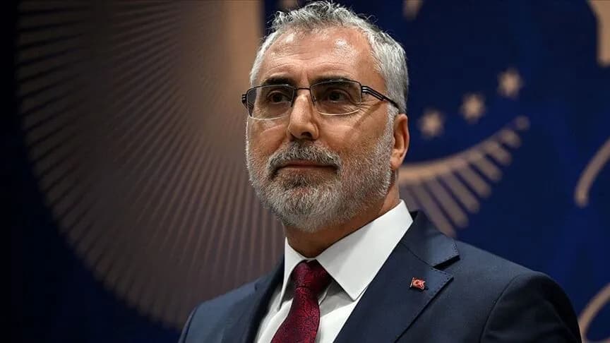Sosyal Güvenlik Bakanı Vedat Işıkhan: Milletimiz şanlı bir direniş destanı yazmıştır