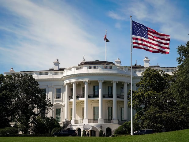 Amerikalılara göre demokrasi tehdit altında