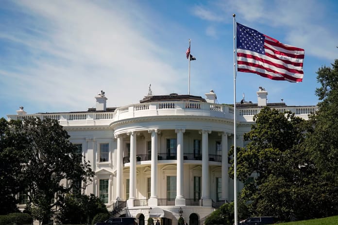 Amerikalılara göre demokrasi tehdit altında