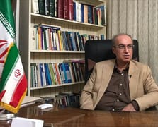 İranlı Yahudi vekilden İsrail'e tepki: Savaş herkesi etkiledi