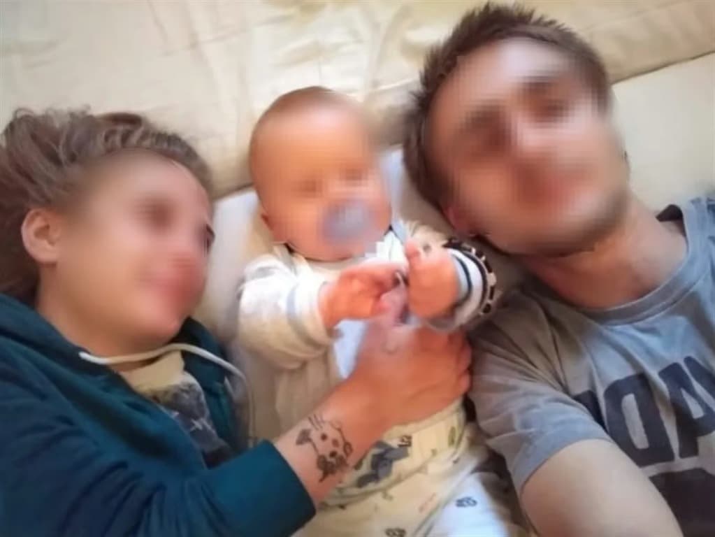 Alman annesinden kaçırılan çocuk yıllar sonra bulundu
