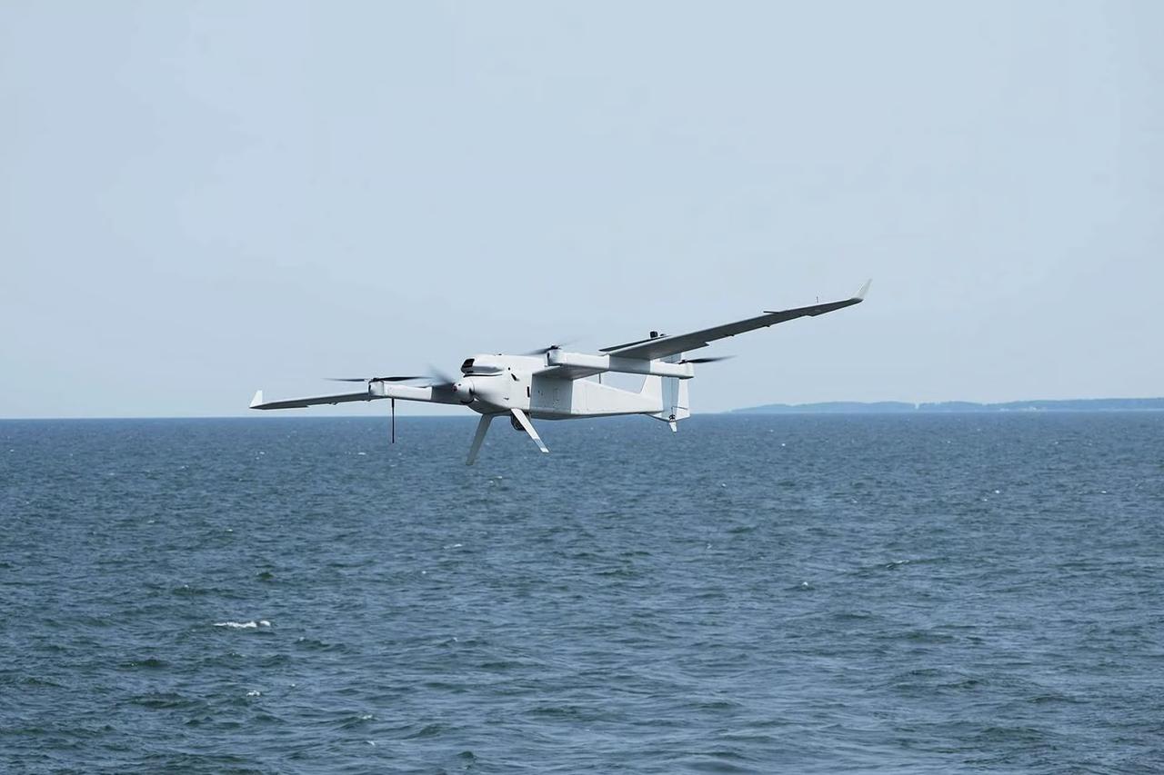 İtalya MQ-31A İHA tedarik ediyor