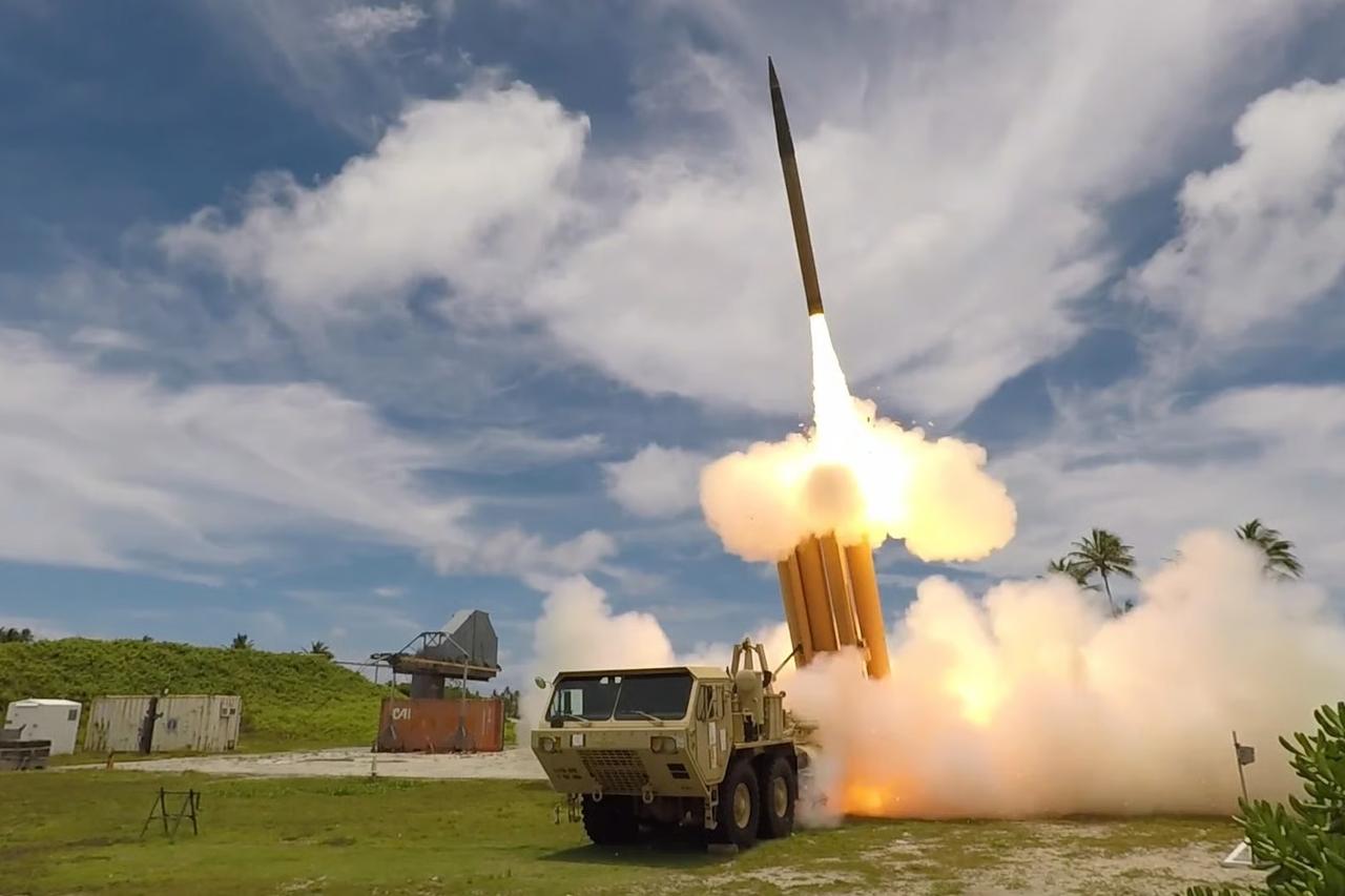 ABD, THAAD füze üretimini 4 kat artıracak