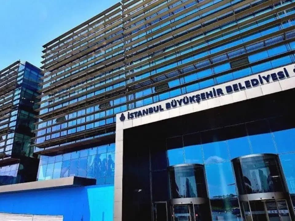 6 ilde İBB'ye yolsuzluk operasyonu