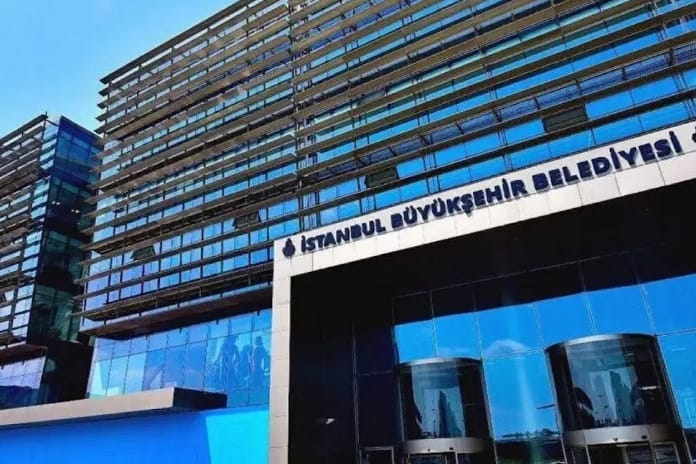 İBB'ye yolsuzluk soruşturmasında yeni operasyon: 25 kişi hakkında gözaltı kararı