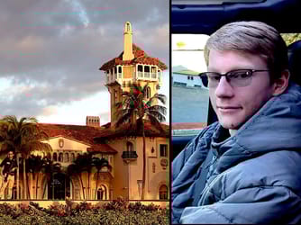 Secret Service Kills Armed Intruder at Trump's Residence