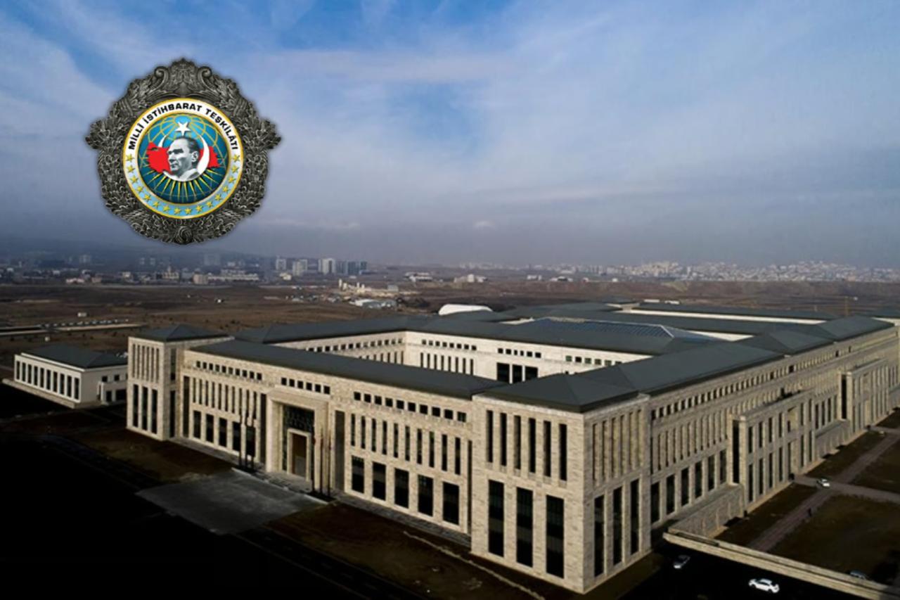 Tarihte Bugün: MİT kanunu kabul edildi
