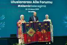 Erdoğan: 2026-2035 "Aile ve Nüfus 10 Yılı" ilan edildi 