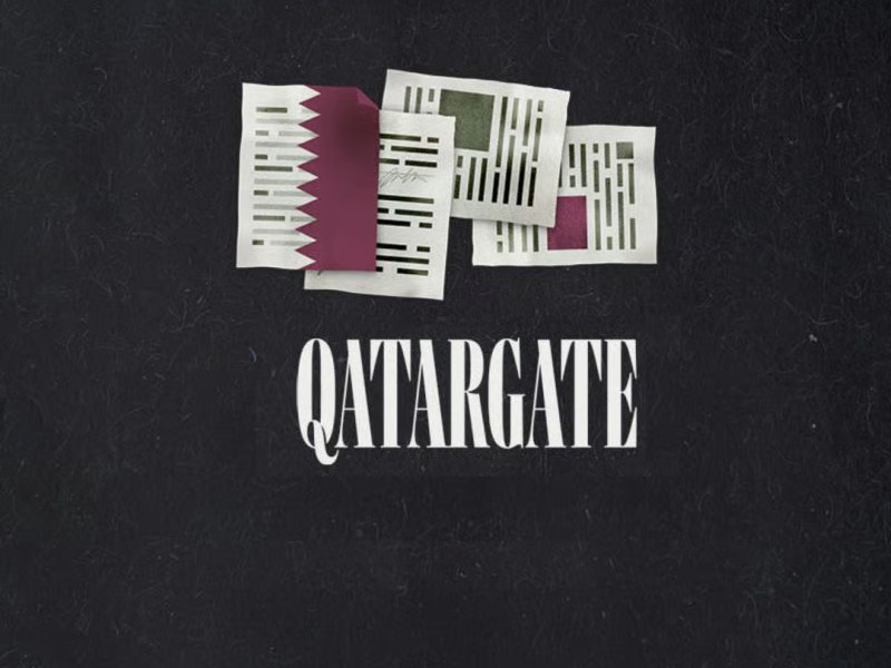 Top Israeli General Questioned in ‘Qatargate’ Scandal 