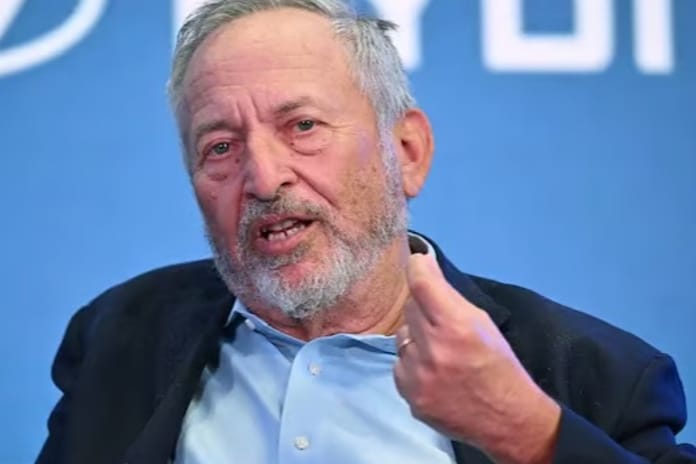 Epstein skandalı Harvard'a uzandı: Summers emeklilik kararı aldı