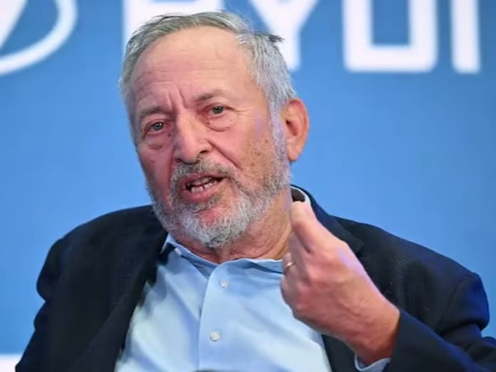 Epstein skandalı Harvard'a uzandı