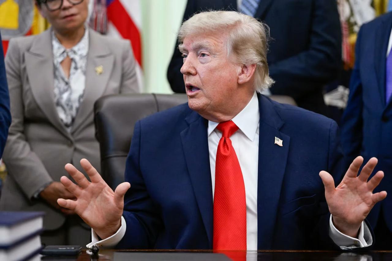 Trump'tan İran Anlaşması için kritik açıklama