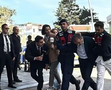 "Yenidoğan Çetesi" soruşturmasında 13 sanık ilk kez Hâkim karşısında