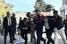 "Yenidoğan Çetesi" soruşturmasında 13 sanık ilk kez Hâkim karşısında