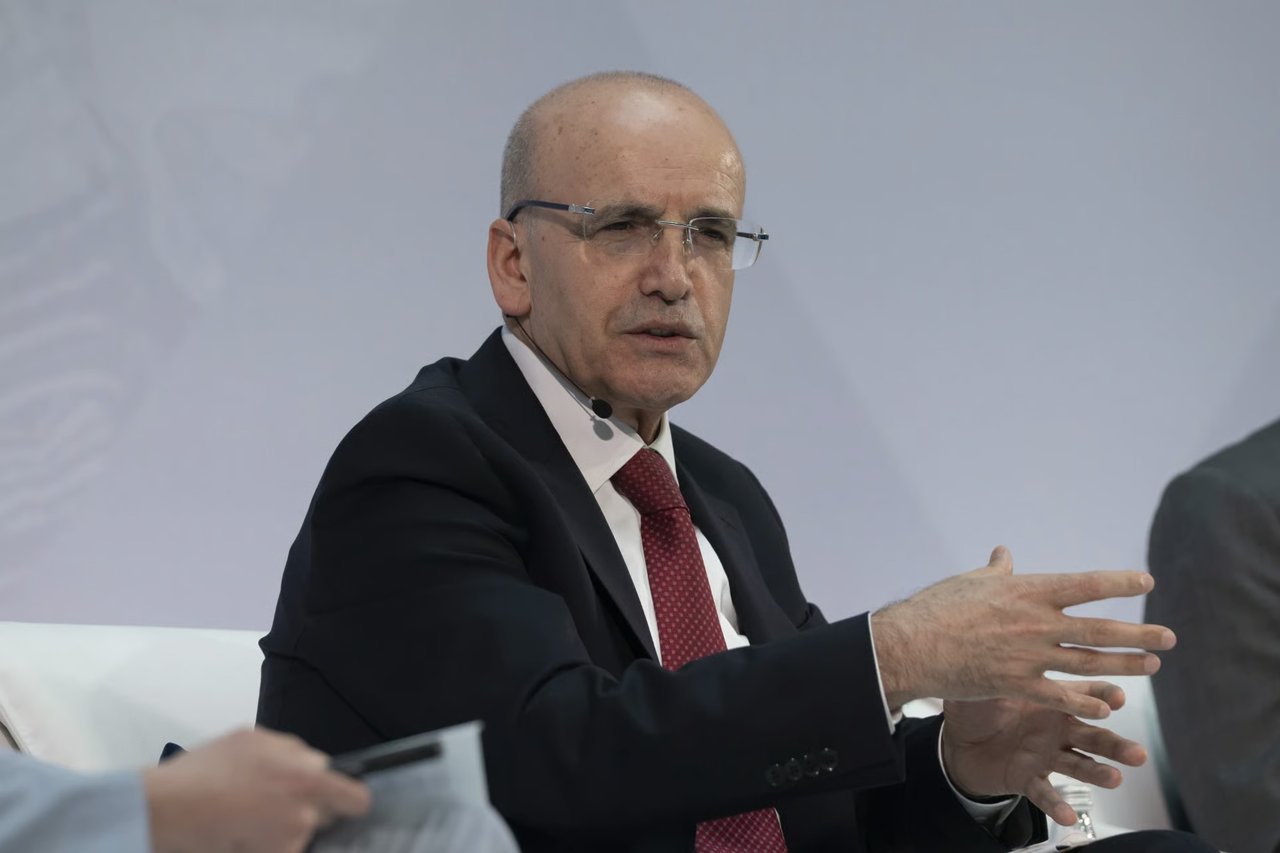 Bakan Şimşek Temmuz enflasyonunu değerlendirdi