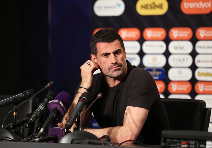 Gençlerbirliği'nde trafik yoğun