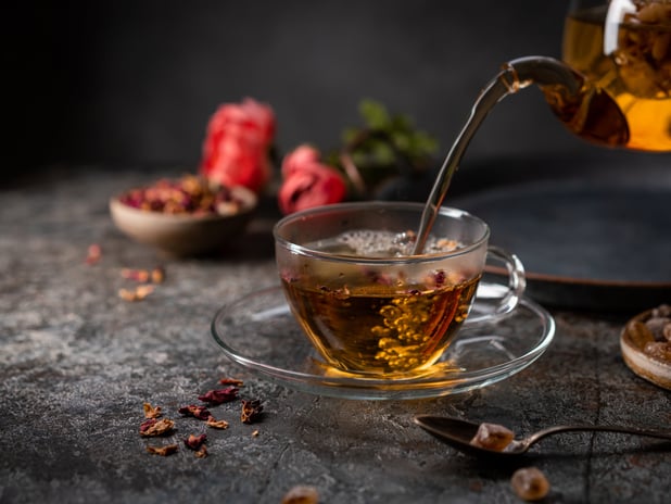 Hangi bitki çaylarını içmeliyiz?