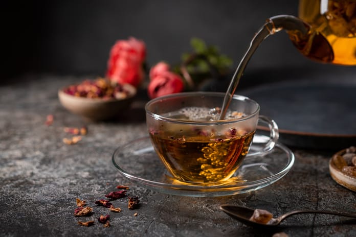 Hangi bitki çaylarını içmeliyiz?