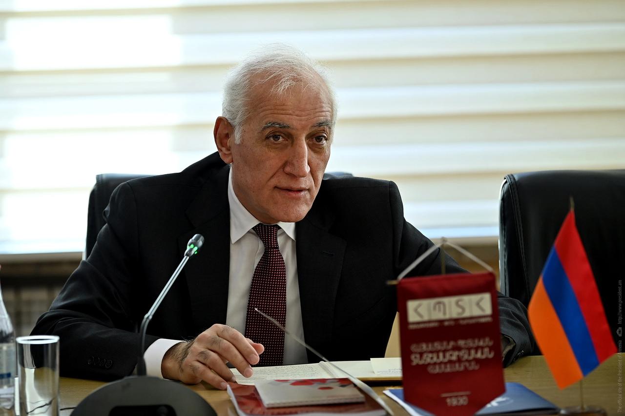 Ermenistan'dan kritik Türkiye mesajı: Sınırı açmaya hazırız