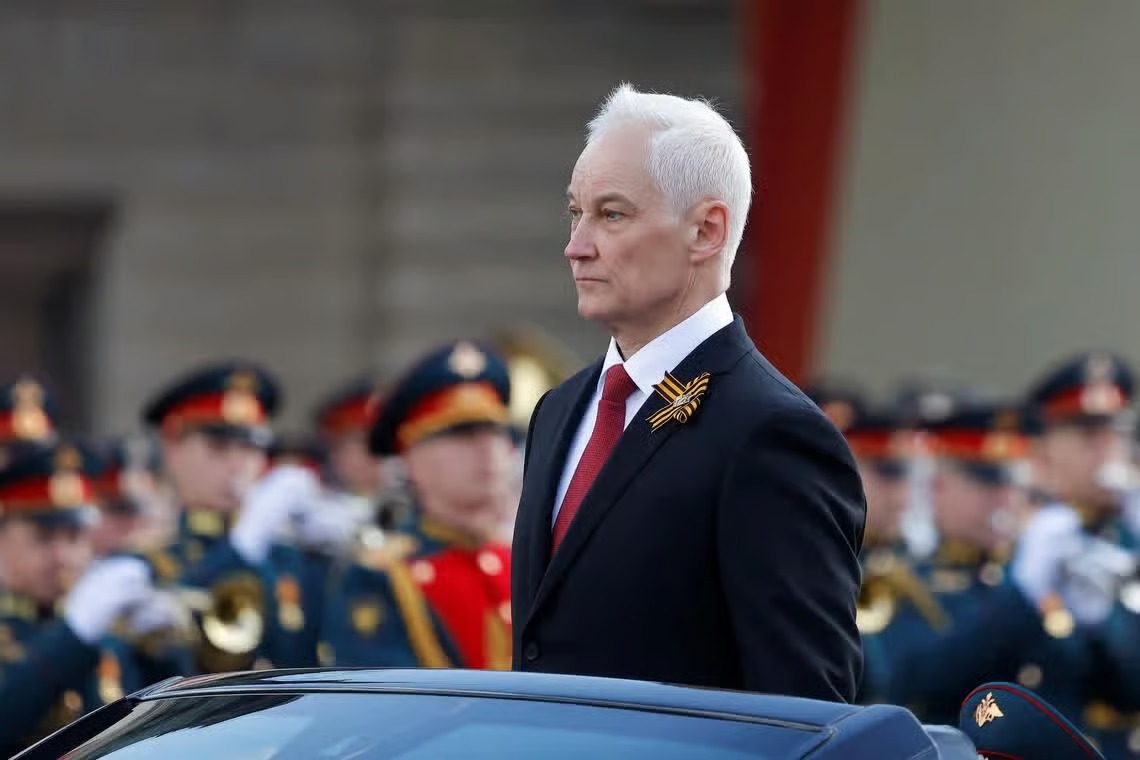 Russia Accuses Ukraine, Europe of Sabotaging Peace Talks