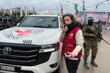 Hamas: ABD Temsilcisi Witkoff ile varılan ateşkes anlaşması için yanıt bekliyoruz