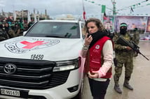 Hamas ABD'nin ateşkes önerisini yanıtladı