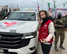 Mısır'da kritik gün: Hamas ve İsrail esir listelerini değiş tokuş etti