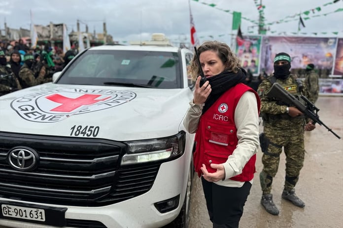 Mısır'da kritik gün: Hamas ve İsrail esir listelerini değiş tokuş etti