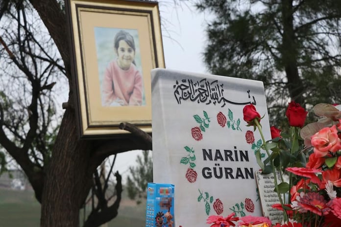Narin Güran cinayeti davasında "Suçluyu Kayırma" kararları açıklandı!