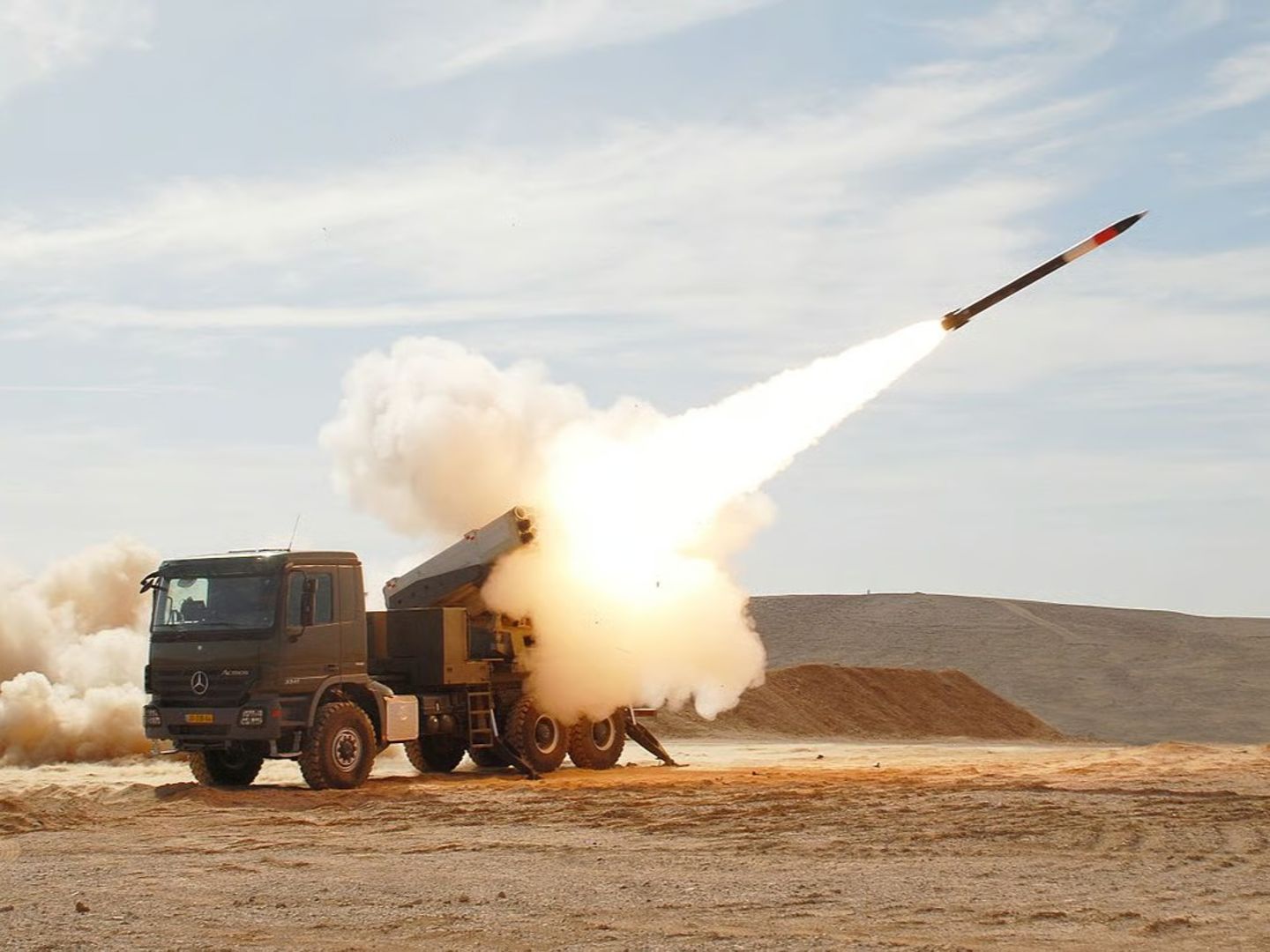 İspanya, Elbit ile 700 milyon avroluk silah anlaşmasını iptal etti