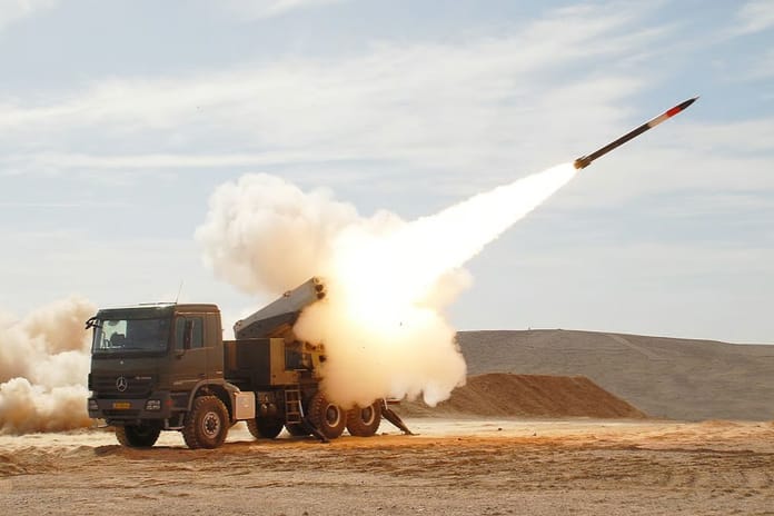 İspanya, Elbit ile 700 milyon avroluk silah anlaşmasını iptal etti