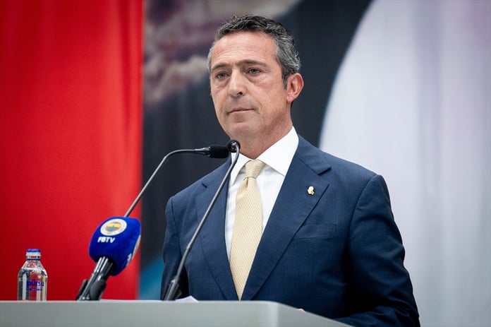 "Feyenoord maçına 2 yeni transfer yetişecek"