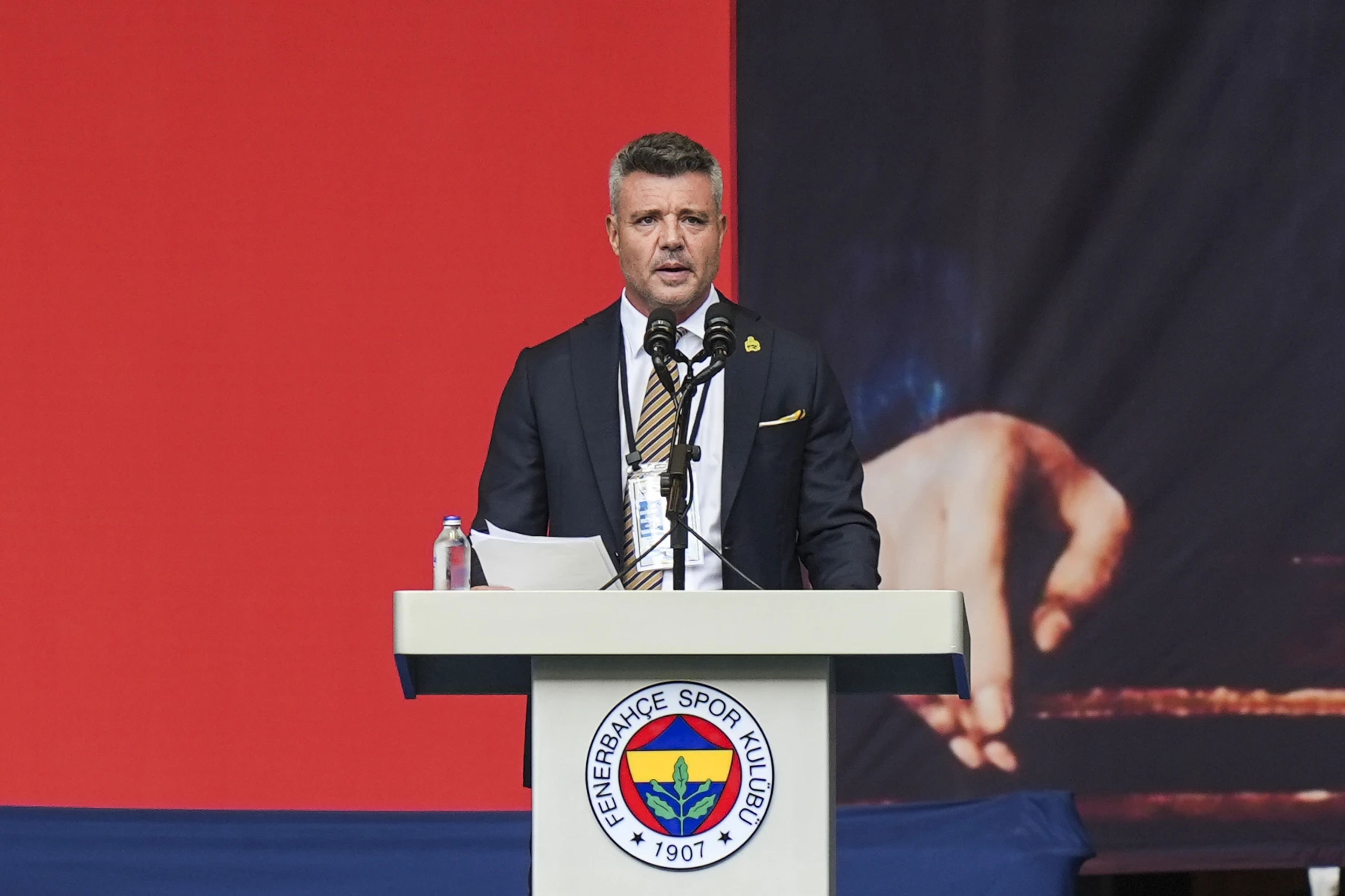 "Hedefimiz şampiyonluktu"