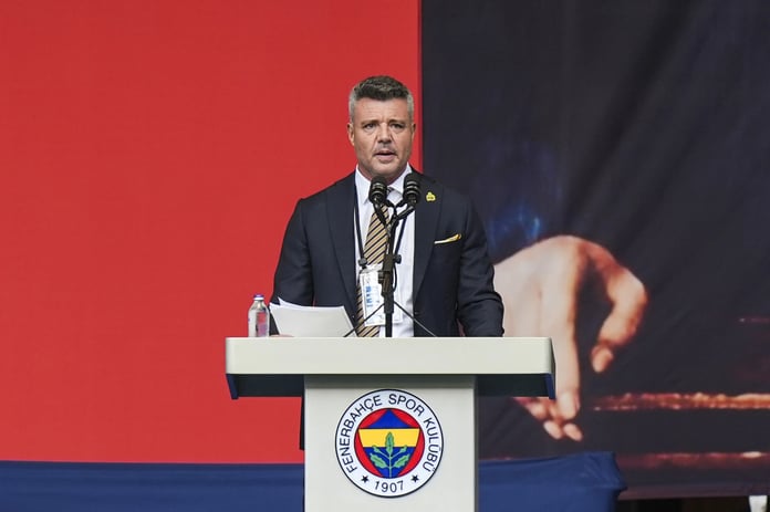 "Hedefimiz şampiyonluktu"