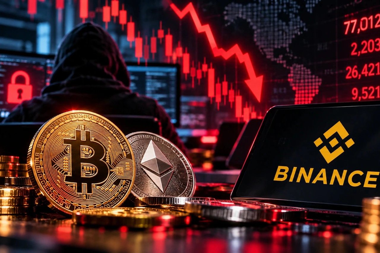 Binance'te kayıpların  %90'ı karşılandı! Para çekme işlemleri için tarih verildi
