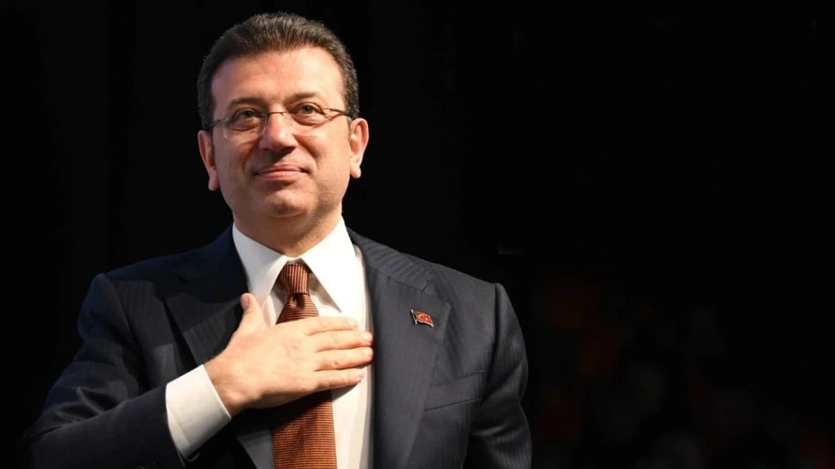 İmamoğlu davasında para ve Range Rover trafiği