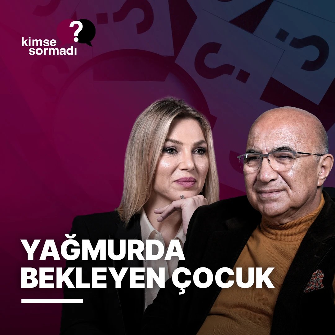 9 Yaşında Annesini Kaybeden Bir Çocuğun Hikayesi | Arif Verimli | Kimse Sormadı | 2