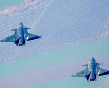 KIZILELMA’nın otonom uçuşu İsrail’de gündemde